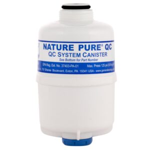 General Ecology RS-2SG Water Purification Cartridge - 789000